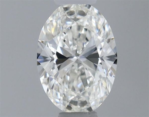 Oval Diamond image