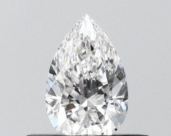 Pear Lab-Grown Diamond image