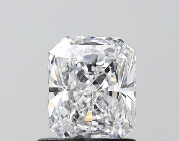 Radiant Lab-Grown Diamond image