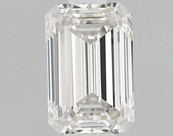 Emerald Lab-Grown Diamond image