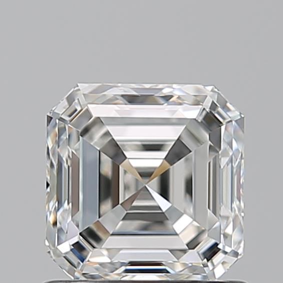 Asscher Diamond image