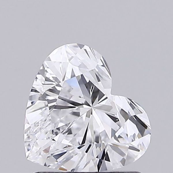 Heart Lab-Grown Diamond image