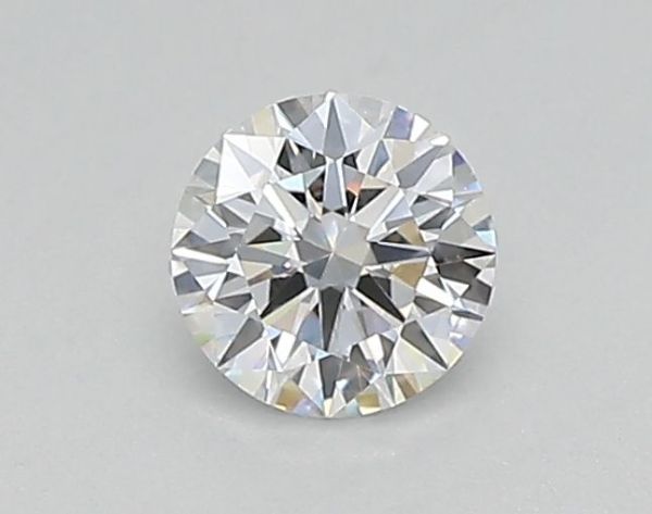 Round Lab-Grown Diamond image