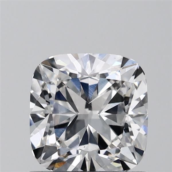 Cushion Lab-Grown Diamond image