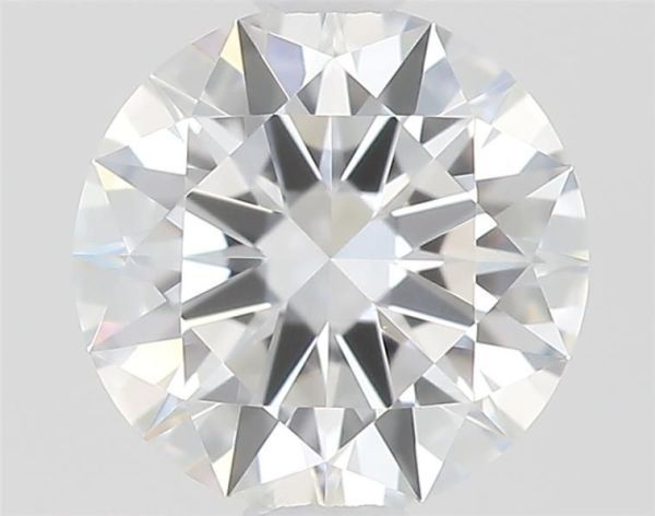 Round Diamond image