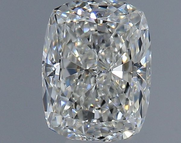 Cushion Diamond image