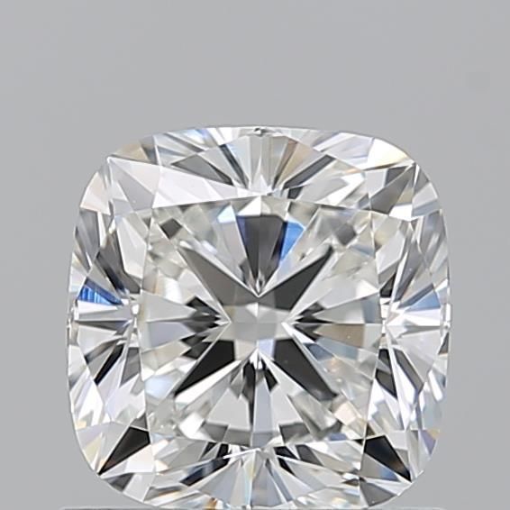 Cushion Diamond image