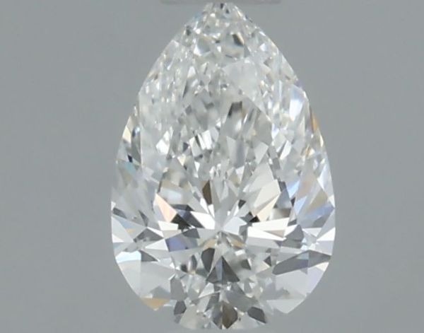 Pear Diamond image