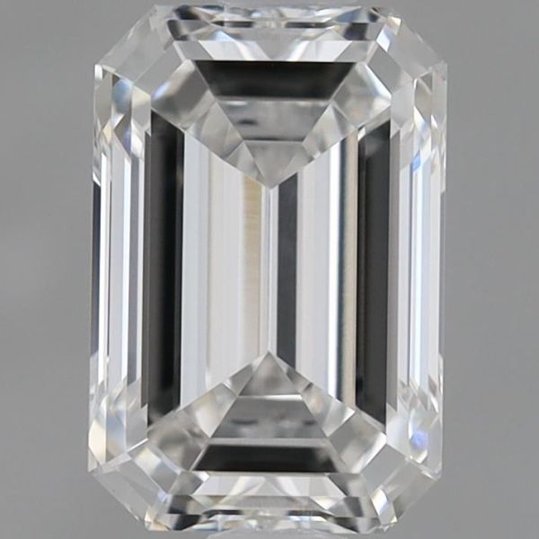 Emerald Lab-Grown Diamond image