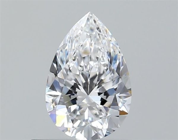 Pear Diamond image