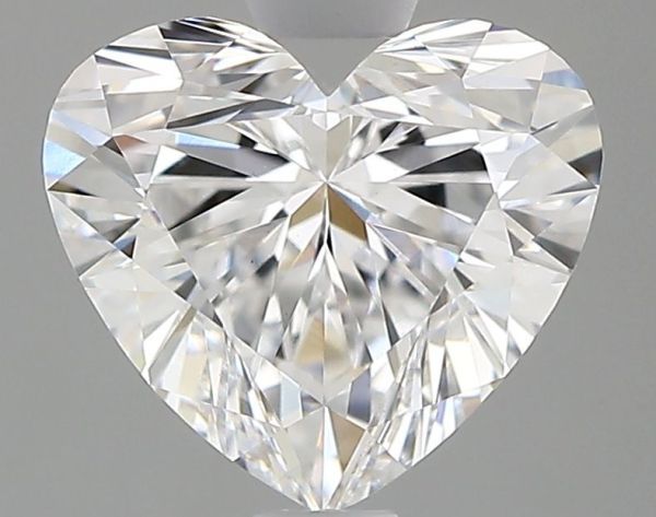 Heart Lab-Grown Diamond image