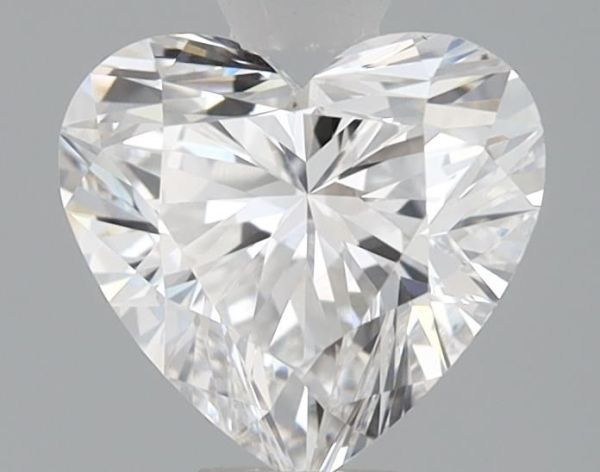 Heart Lab-Grown Diamond image