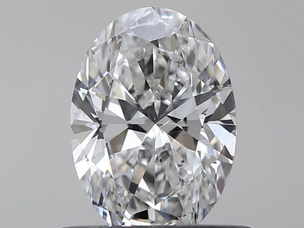 Oval Diamond image