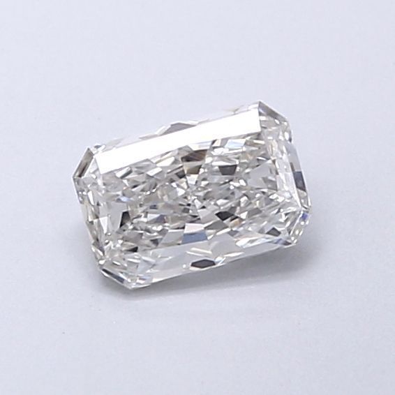 Radiant Lab-Grown Diamond image