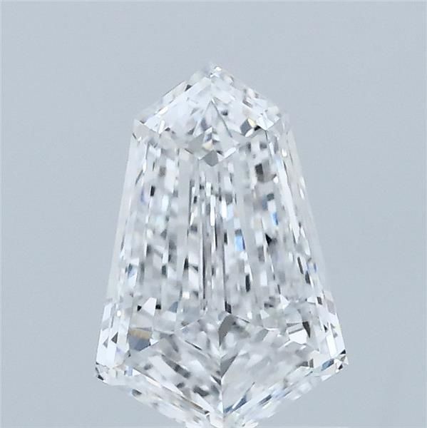 Hexagonal Lab-Grown Diamond image