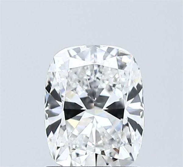 Cushion Lab-Grown Diamond image