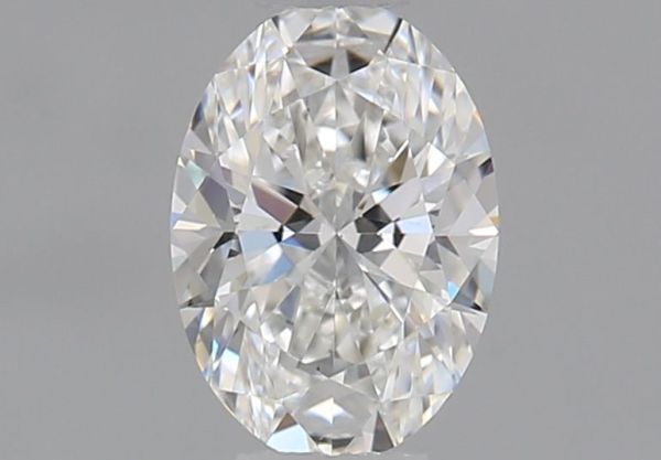 Oval Diamond image