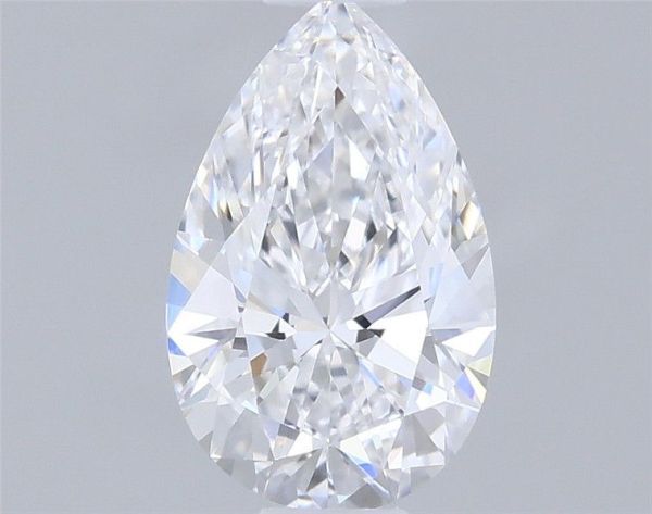 Pear Lab-Grown Diamond image