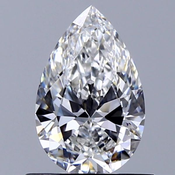 Pear Diamond image