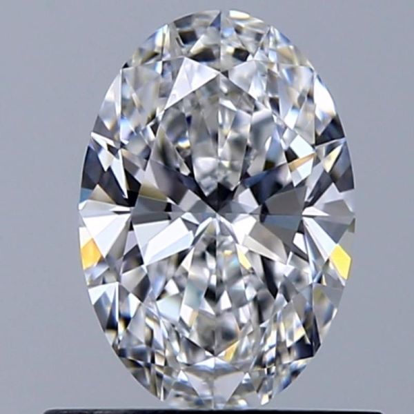 Oval Diamond image