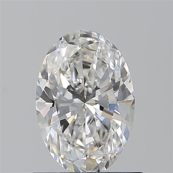 Oval Diamond image