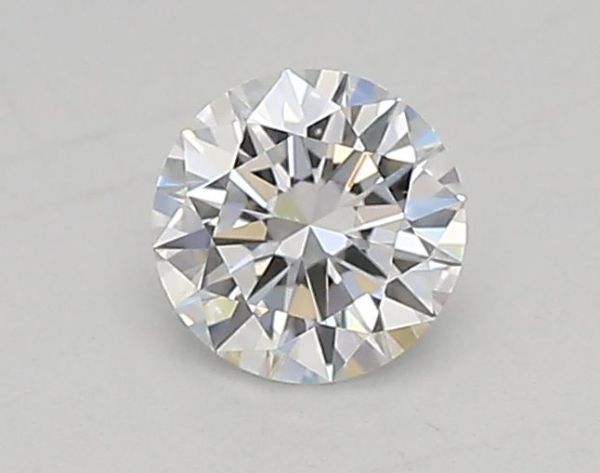 Round Lab-Grown Diamond image