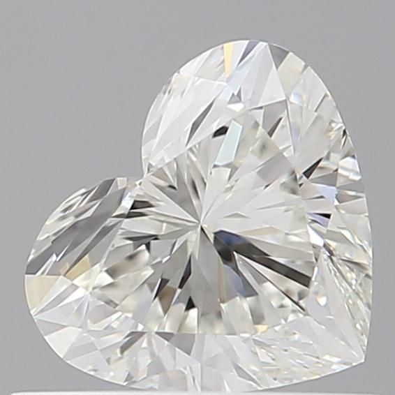 Heart Diamond image
