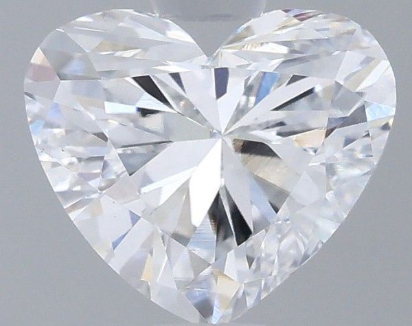 Heart Lab-Grown Diamond image