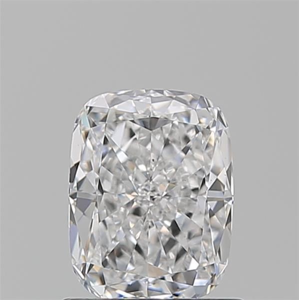 Cushion Diamond image