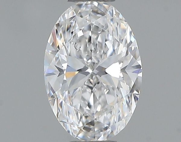 Oval Diamond image