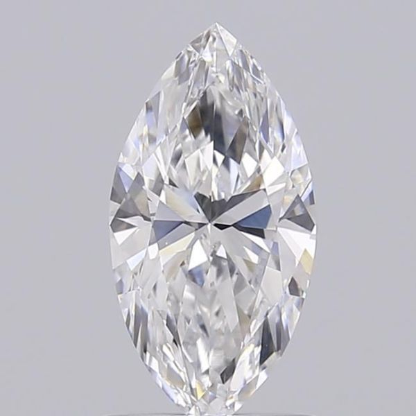 Marquise Lab-Grown Diamond image