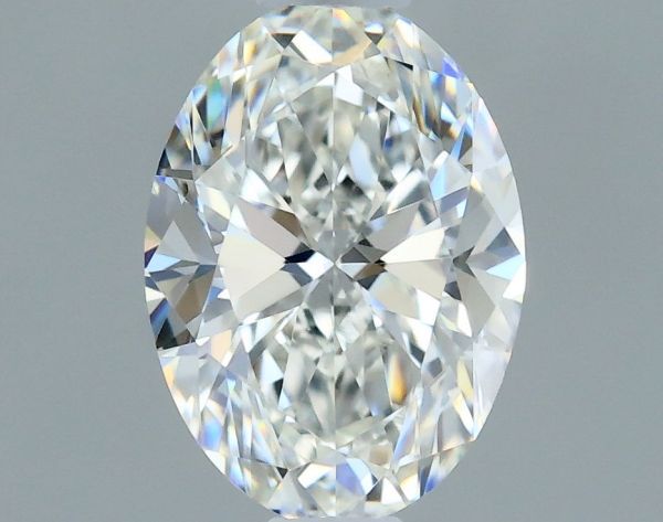 Oval Diamond image