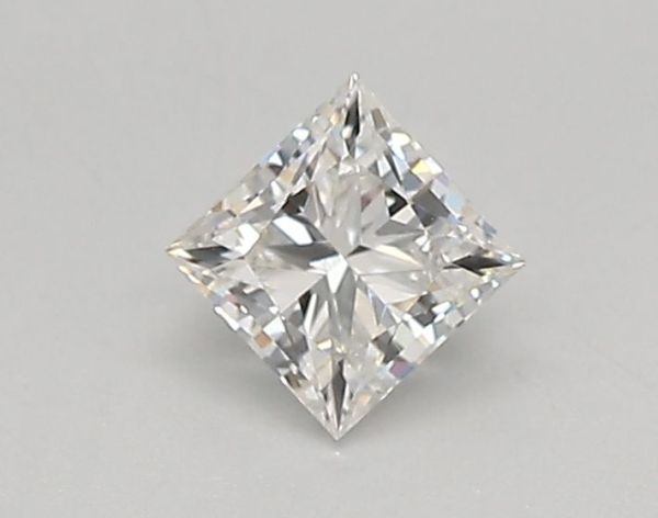 Princess Lab-Grown Diamond image