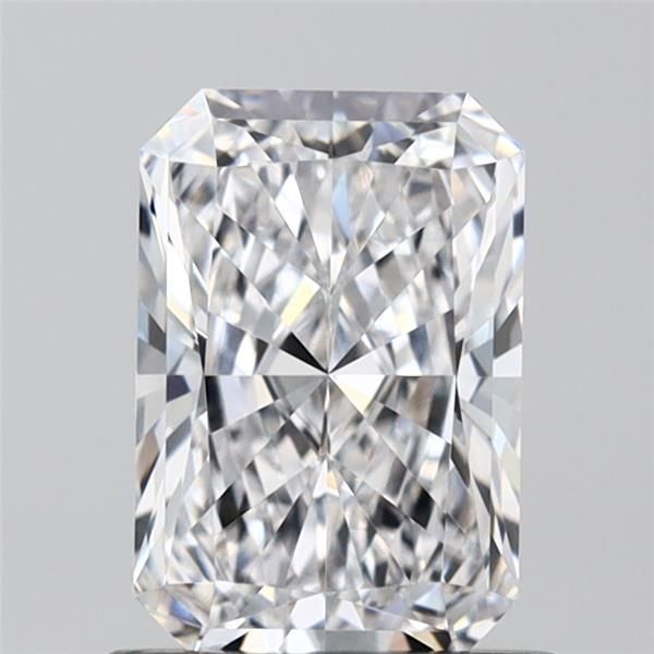 Radiant Lab-Grown Diamond image