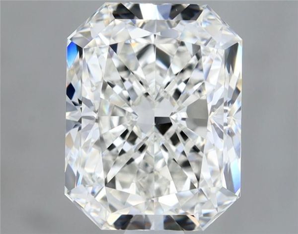 Radiant Diamond image