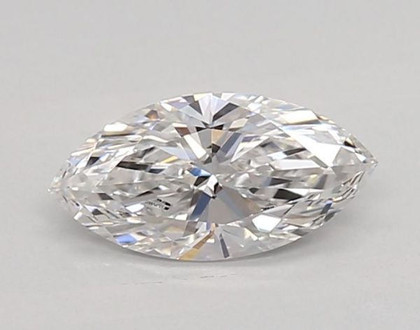 Marquise Lab-Grown Diamond image
