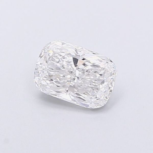 Cushion Lab-Grown Diamond image