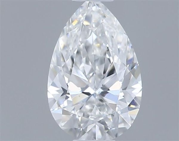 Pear Diamond image