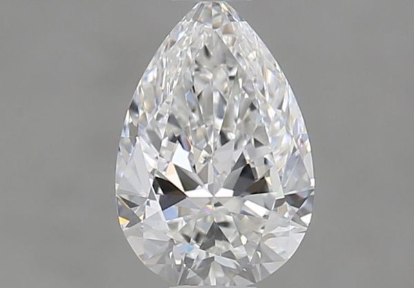 Pear Diamond image