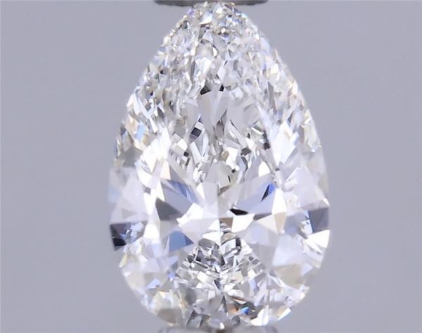 Pear Diamond image