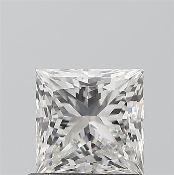 Princess Lab-Grown Diamond image