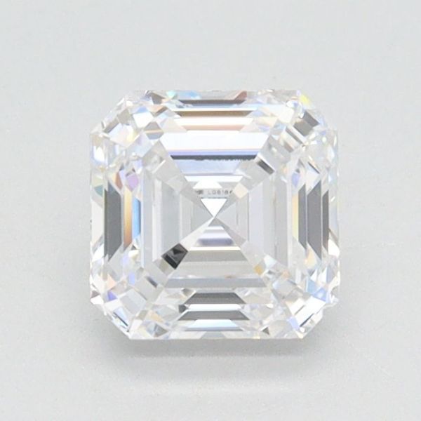 Asscher Lab-Grown Diamond image