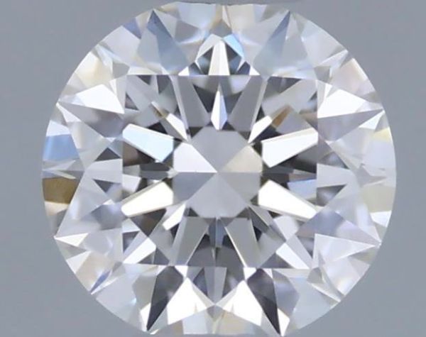 Round Diamond image