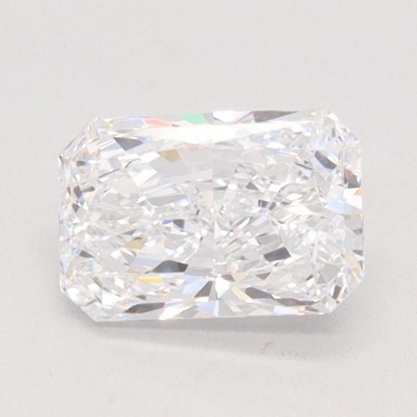 Radiant Lab-Grown Diamond image