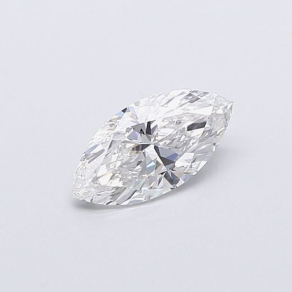 Marquise Lab-Grown Diamond image