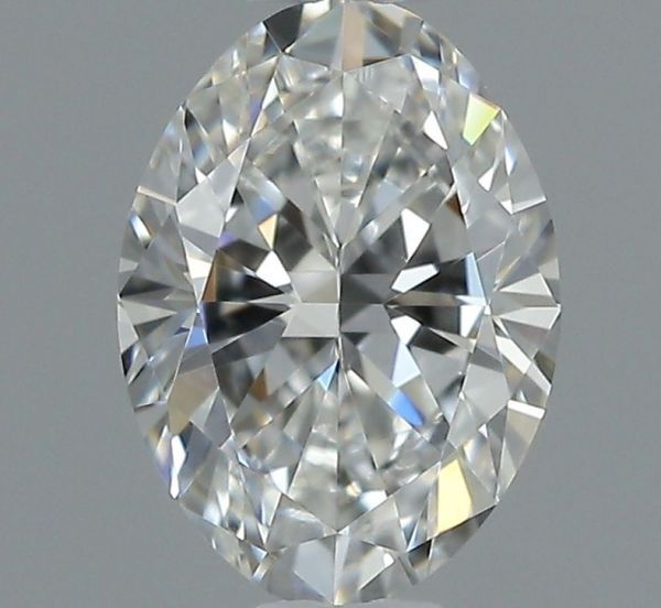 Oval Diamond image