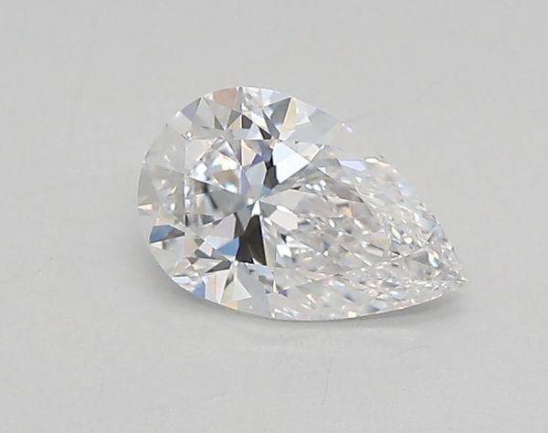 Pear Lab-Grown Diamond image