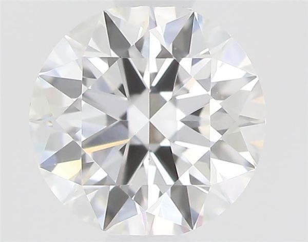 Round Diamond image