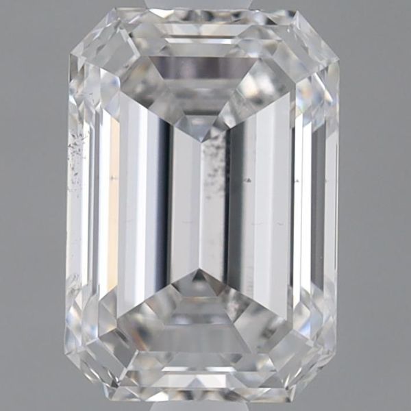 Emerald Lab-Grown Diamond image