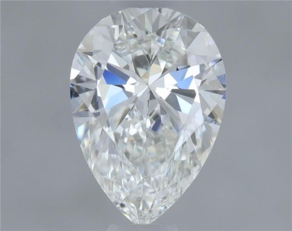 Pear Diamond image